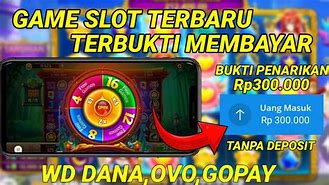 Aplikasi Slot Gratis Bonus Tanpa Deposit Bisa Wd With Dana 2024