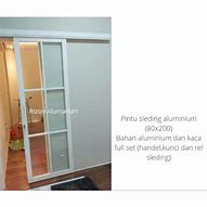 Harga Pintu Sliding Door Kayu