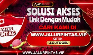 Jalur Togel Com