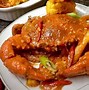 Kepiting Saus Padang Berapa Kalori