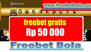 Link Freebet Slot 2021 Tanpa Deposit Terbaru