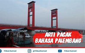 Pacak Artinya Adalah