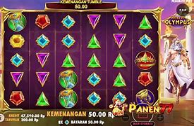 Slot Gacor Hari Ini Panglima Zeus 88 Slot Gratis Tanpa Deposit