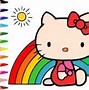 Warna Hello Kitty Yang Bagus