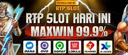 Zodiak Slot Game Online Indonesia Hari Ini Terbaru